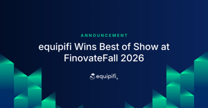 equipifi best of show 2026